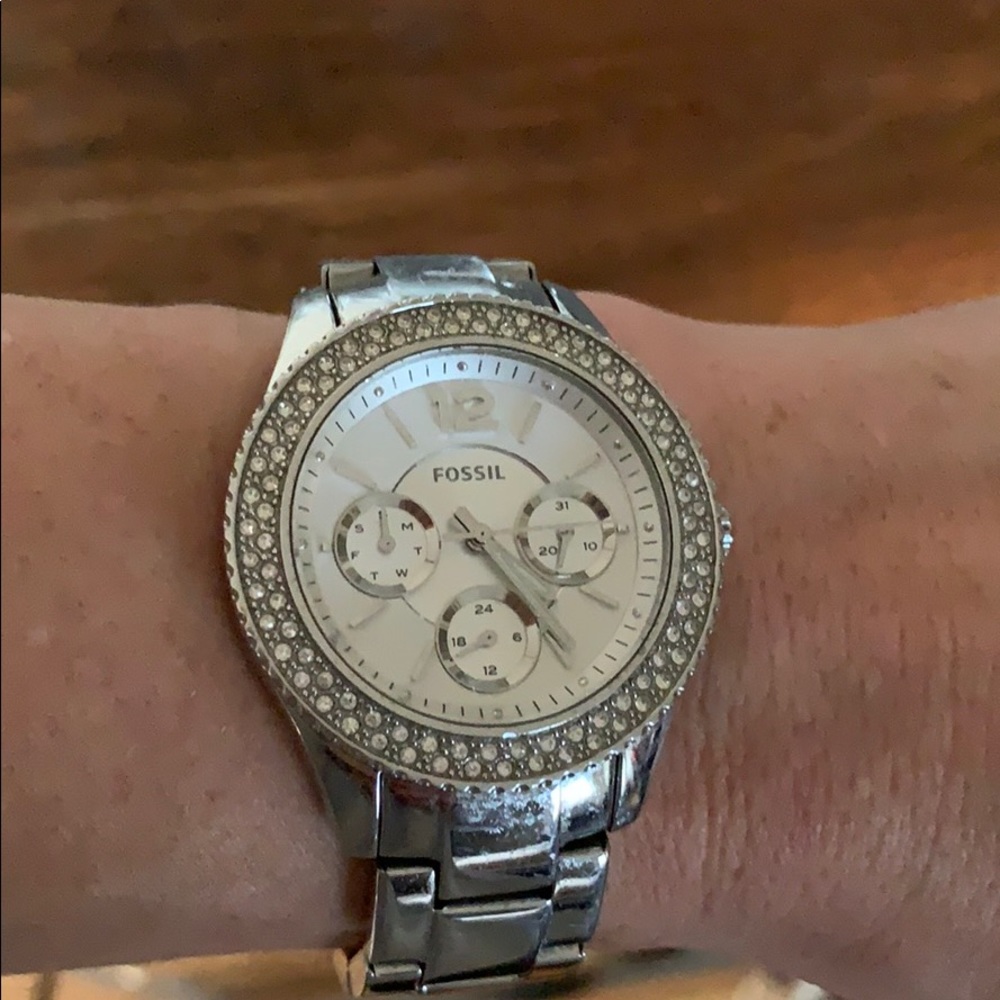 Fossil Watch Women’s